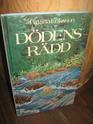 Eriksson: DØDENS RADD 1992