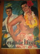 1953 nr 012 Levande Livet