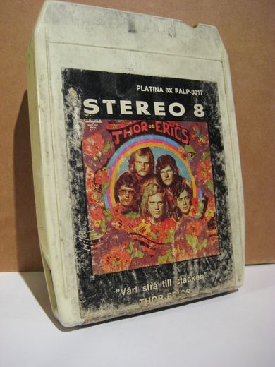 THOR ERICS 