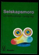 Selskapsmoro. 1979