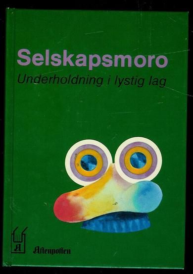 Selskapsmoro 1979