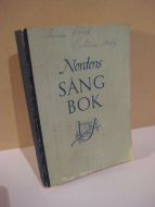 Bjelle: Nordens sångbok. 1949.