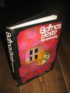 BARNAS BESTE: Høyspenning. 1990.