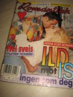 1992 nr 043 Romantikk