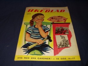 1956,nr 037, Norsk Ukeblad