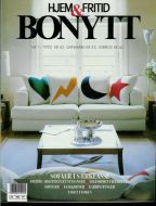 1995 nr 001 BONYTT