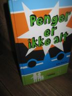 Warner: Penger er ikke alt. 2006.