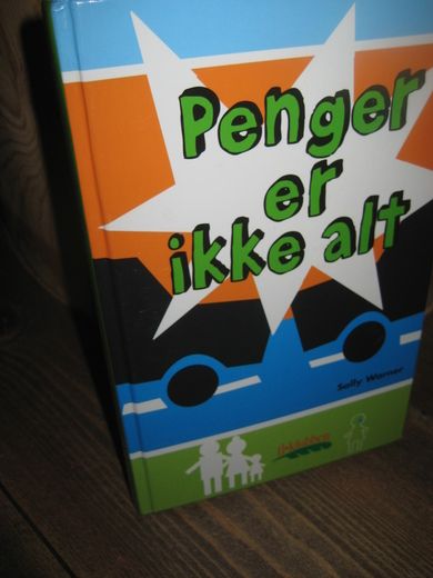 Warner: Penger er ikke alt 2006