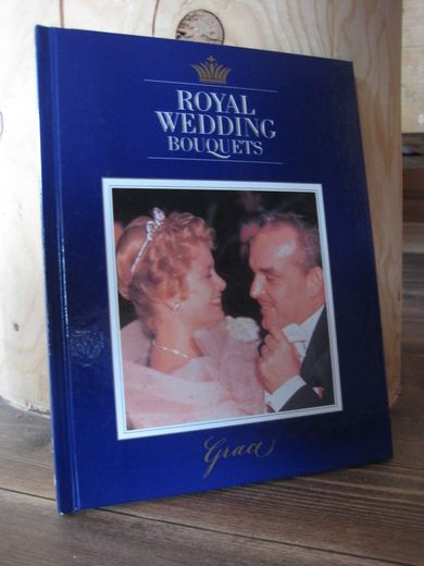 KONGELIGE BRULLUP: Grace- Rainer 1987