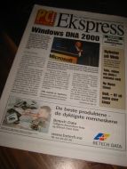 Pcworld Ekspress, 1999,nr 030.