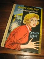 KEENE CAROLYN: Detektiv Nancy Drew og drakemysteriet Bok nr 38