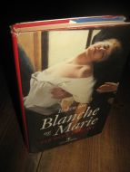 ENQUIST: Boken om Blance og Marie. 2004.