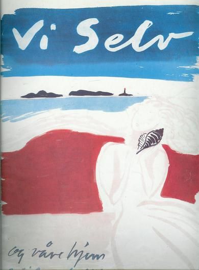 1946 nr 007 VI SELV og våre hjem