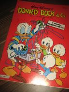 1983 nr 011 Donald Duck & Co