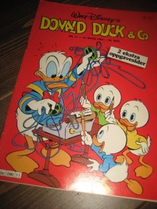 1983,nr 011, Donald Duck & Co