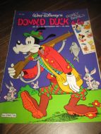 1987 nr 039 Donald Duck & Co