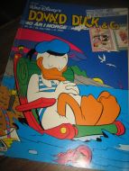 1988 nr 030 Donald Duck & Co