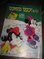1989 nr 011 Donald Duck & Co