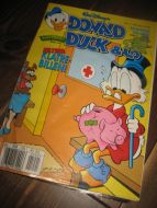 2000 nr 005 Donald Duck & Co