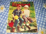 1954 nr 036 Illustrert