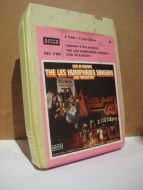 THE LES HUMPHRIES SINGERS: LIVE IN EUROPE 1973