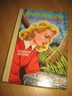KEENE: Detektiv Nancy Drew og de sorte nøklene Bok nr 27