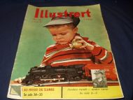 1961 nr 036 Illustrert