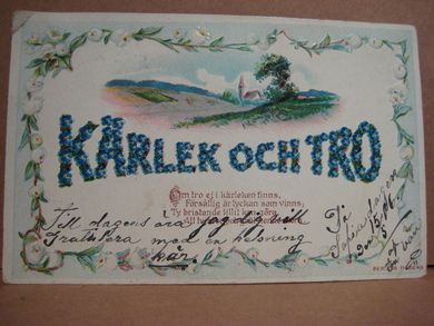 Kort fra 15.5.1906.