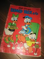 1973 nr 019 Donald Duck & Co