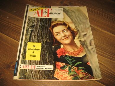 1961 nr 041 NYE ALT for damene