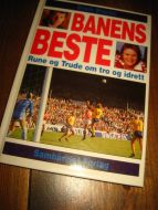 Brurås: BANENS BESTE. 1989.
