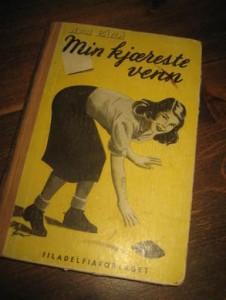 VÅGÅ: MIN KJÆRE VENN. 1951