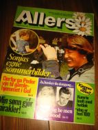 1975 nr 029 Allers SONJAS EGNE SOMMERBILDER