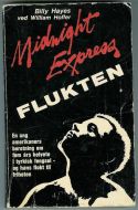 Hayes : FLUKTEN 1977
