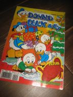 1999 nr 050 Donald Duck & Co