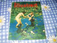 1953 nr 031 Illustrert