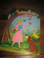 Askepotts travle dag 2000