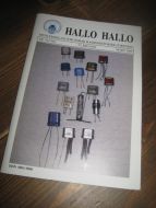 2006 nr 093 HALLO HALLO
