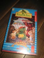 Franklin mister en tann. 1997, 60 min.