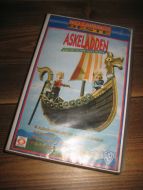 ASKELADDEN OG DE GODE HJELPERNE. 1962-65, 60 MIN
