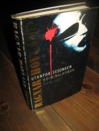 HOVLAND RAGNAR: UTANFOR SESONGEN 1988