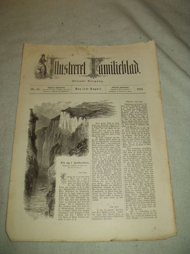 1894 nr 032 Illustrere Familieblad