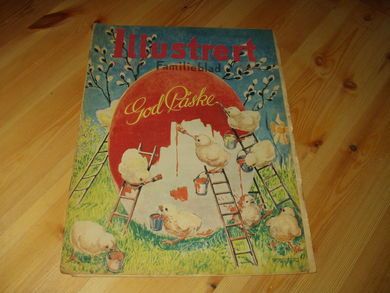 1952 nr 015 Illustrert
