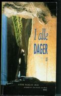 HAUGLID, EIVIND: IO alle DAGER. II. 1999.