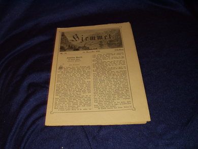 1898 nr 045 Hjemmet