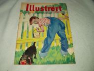 1954 nr 021 Illustrert