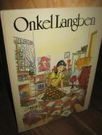 Webster: Onkel Langbein. 1983.
