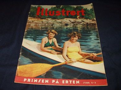 1956 nr 034 Illustrert