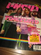 2003,NR 006, UNCUT. PINK FLOYD. 