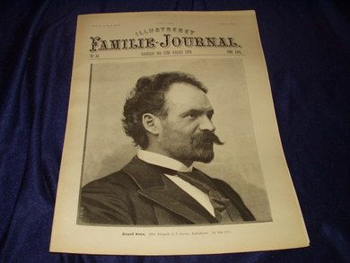 1896 nr 034 Illustreret Familie Journal